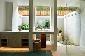 Kama Village by Nakula