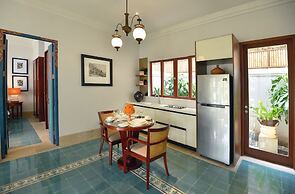 Kama Village by Nakula