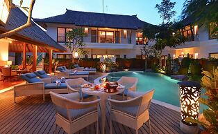 Kama Village by Nakula