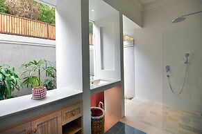 Kama Village by Nakula