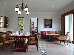 Kama Village by Nakula