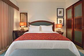 Kama Village by Nakula