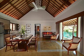 Kama Village by Nakula