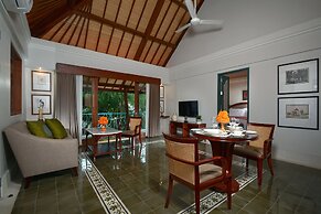 Kama Village by Nakula