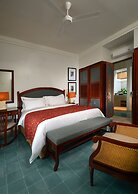 Kama Village by Nakula