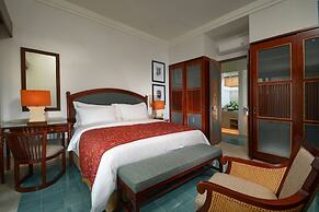 Kama Village by Nakula