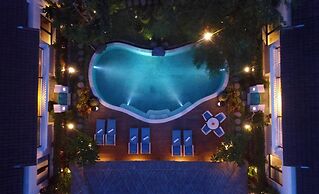 Kama Village by Nakula