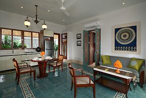 Kama Village by Nakula