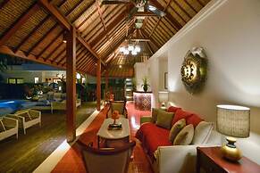 Kama Village by Nakula