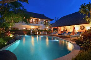 Kama Village by Nakula