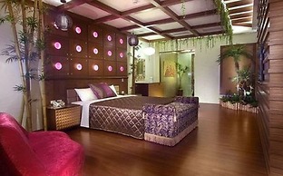 Motel Fabulous