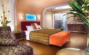 Motel Fabulous