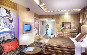 Motel Fabulous