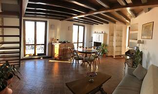 BB Il Re Alla Reginella Guest House