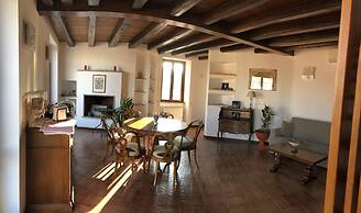 BB Il Re Alla Reginella Guest House