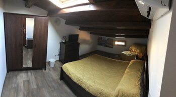 BB Il Re Alla Reginella Guest House