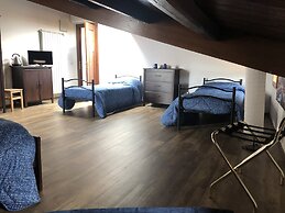 BB Il Re Alla Reginella Guest House