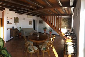 BB Il Re Alla Reginella Guest House