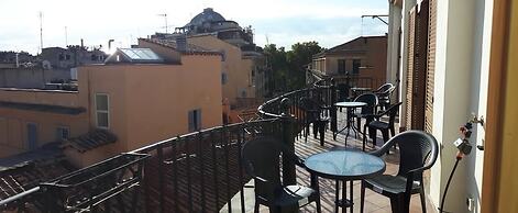 BB Il Re Alla Reginella Guest House