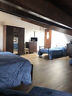 BB Il Re Alla Reginella Guest House