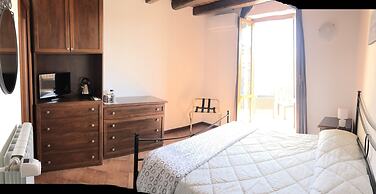 BB Il Re Alla Reginella Guest House