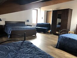 BB Il Re Alla Reginella Guest House