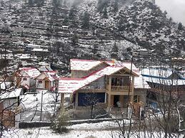 Offbeat Abodes - Tirthan Valley