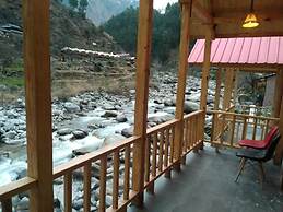 Offbeat Abodes - Tirthan Valley