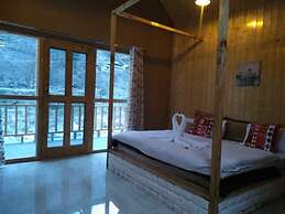 Offbeat Abodes - Tirthan Valley
