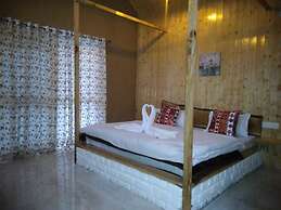 Offbeat Abodes - Tirthan Valley