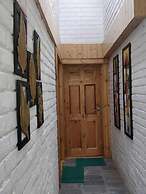 Offbeat Abodes - Tirthan Valley