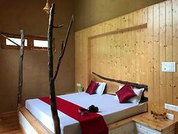 Offbeat Abodes - Tirthan Valley