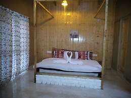 Offbeat Abodes - Tirthan Valley