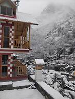 Offbeat Abodes - Tirthan Valley