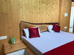Offbeat Abodes - Tirthan Valley