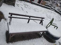 Offbeat Abodes - Tirthan Valley