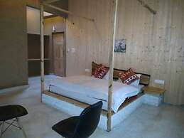 Offbeat Abodes - Tirthan Valley