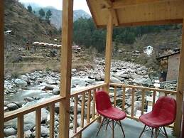 Offbeat Abodes - Tirthan Valley