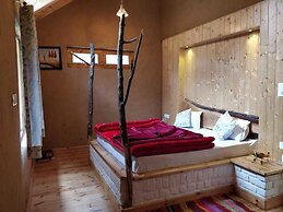 Offbeat Abodes - Tirthan Valley