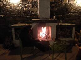 Offbeat Abodes - Tirthan Valley