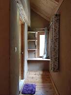 Offbeat Abodes - Tirthan Valley