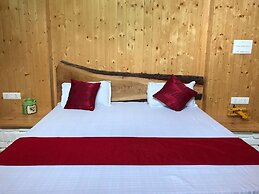 Offbeat Abodes - Tirthan Valley