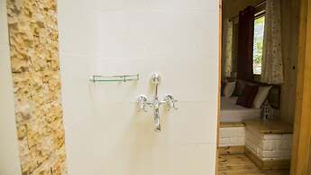 Offbeat Abodes - Tirthan Valley