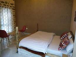 Offbeat Abodes - Tirthan Valley