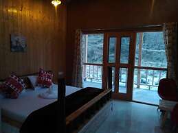 Offbeat Abodes - Tirthan Valley