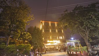 Hotel Meghdoot