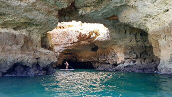 Albufeira Sea View 52