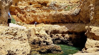 Albufeira Sea View 52