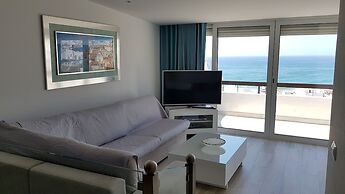 Albufeira One Step into the Water 12