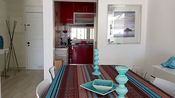 Albufeira One Step into the Water 12